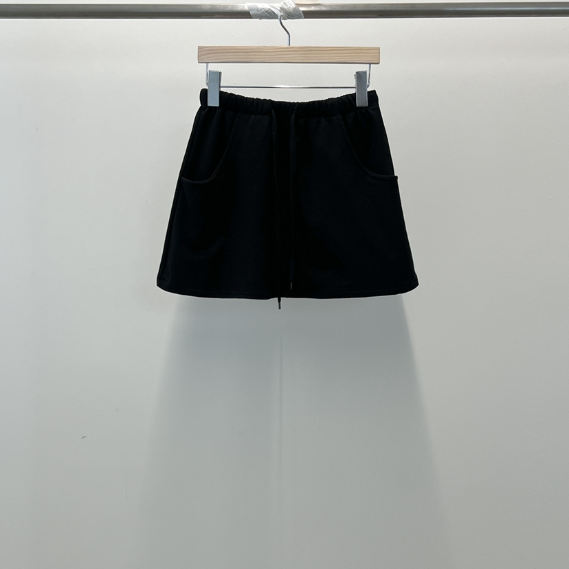 ANOTHER AVENUE韓國東大門代購女士新品人氣時尚推薦短裙ANOTHER AVENUE短裙圖色3