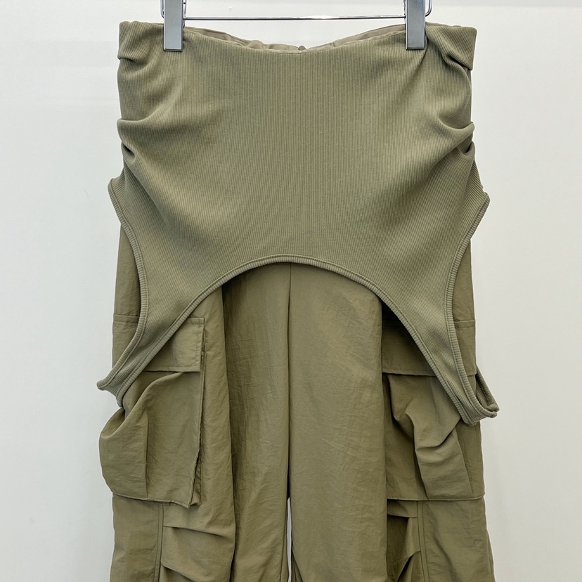 ANOTHER AVENUE韓國東大門直郵女士新品休閑時尚熱賣連體褲ANOTHER AVENUE連體褲