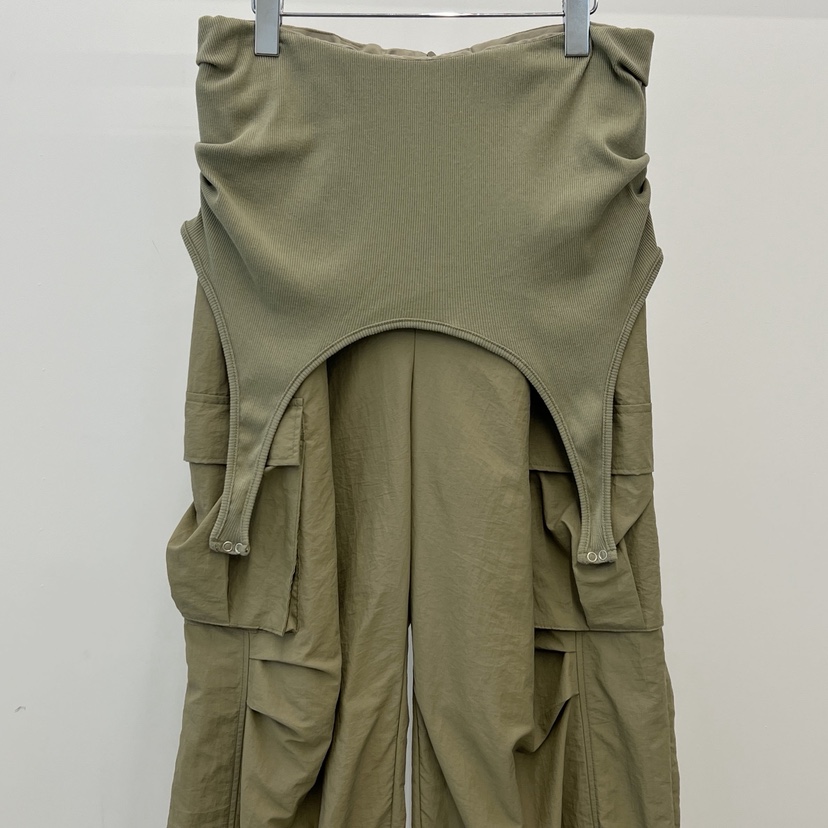 ANOTHER AVENUE韓國東大門直郵女士新品休閑時尚熱賣連體褲ANOTHER AVENUE連體褲