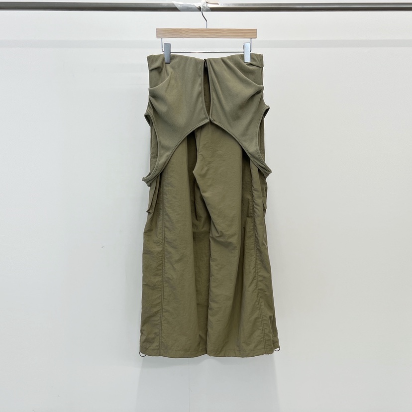 ANOTHER AVENUE韓國東大門直郵女士新品休閑時尚熱賣連體褲ANOTHER AVENUE連體褲