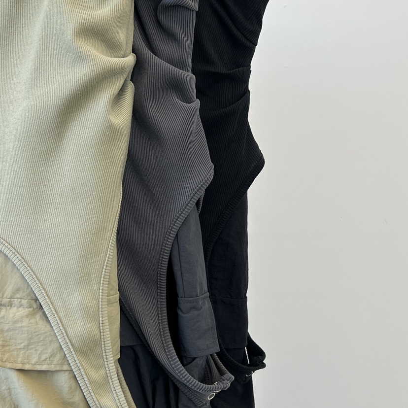 ANOTHER AVENUE韓國東大門直郵女士新品休閑時尚熱賣連體褲ANOTHER AVENUE連體褲