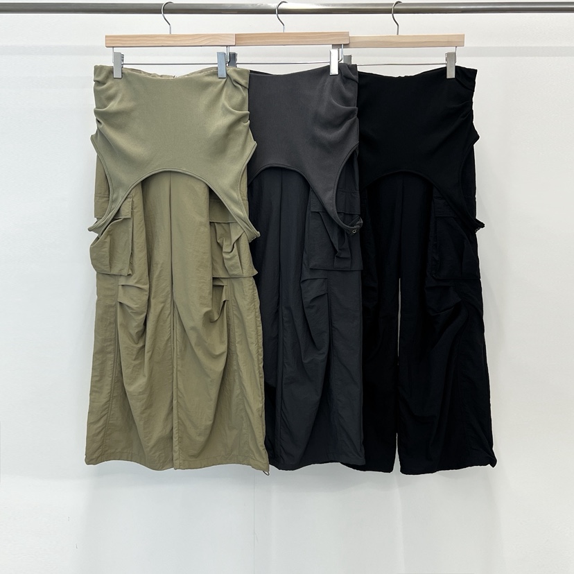 ANOTHER AVENUE韓國東大門直郵女士新品休閑時尚熱賣連體褲ANOTHER AVENUE連體褲