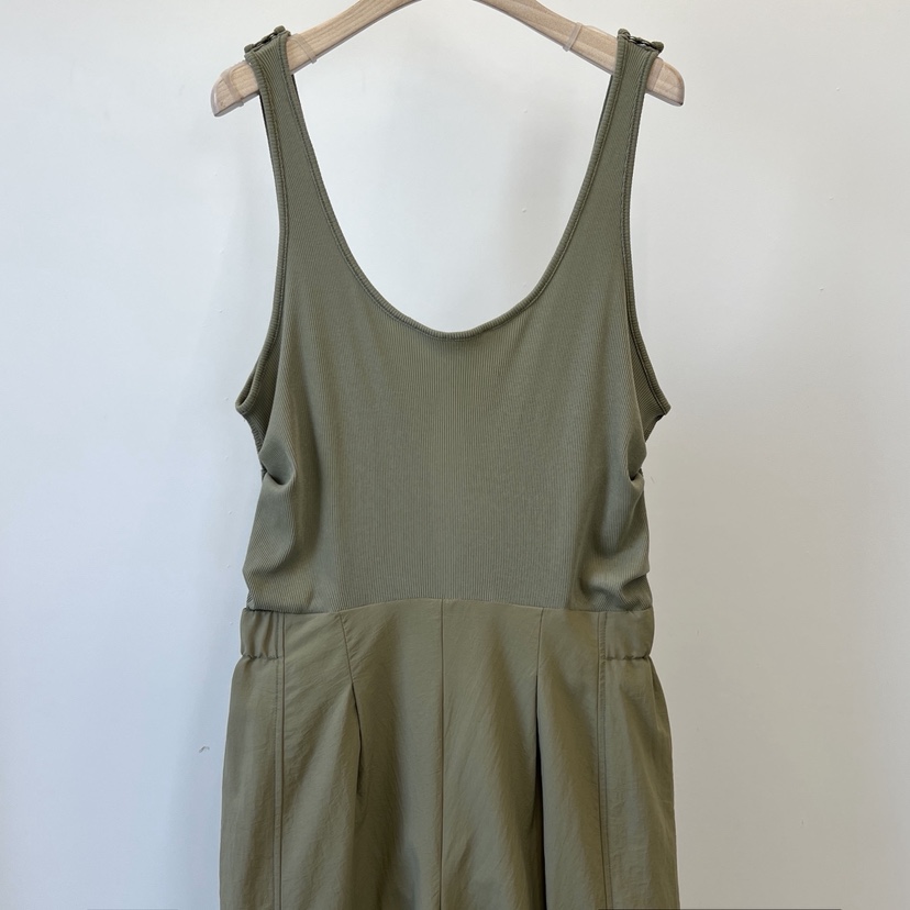 ANOTHER AVENUE韓國東大門直郵女士新品休閑時尚熱賣連體褲ANOTHER AVENUE連體褲