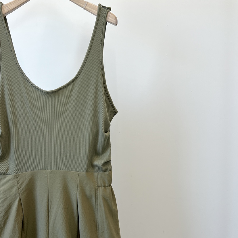 ANOTHER AVENUE韓國東大門直郵女士新品休閑時尚熱賣連體褲ANOTHER AVENUE連體褲