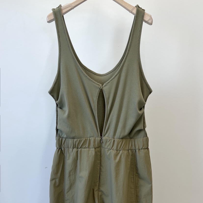 ANOTHER AVENUE韓國東大門直郵女士新品休閑時尚熱賣連體褲ANOTHER AVENUE連體褲