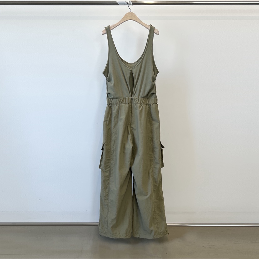 ANOTHER AVENUE韓國東大門直郵女士新品休閑時尚熱賣連體褲ANOTHER AVENUE連體褲