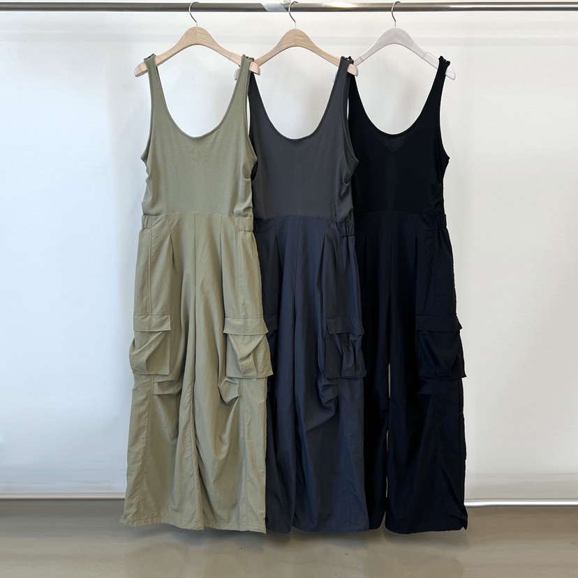 ANOTHER AVENUE韓國東大門直郵女士新品休閑時尚熱賣連體褲ANOTHER AVENUE連體褲