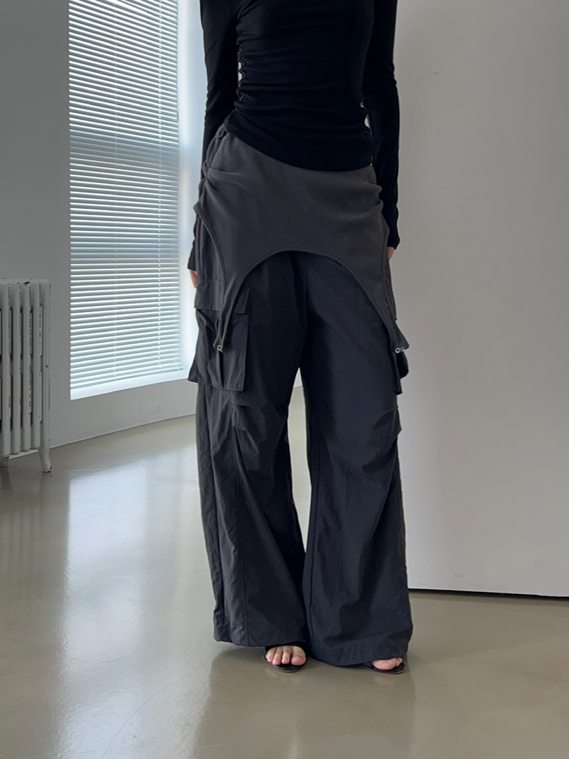 ANOTHER AVENUE韓國東大門直郵女士新品休閑時尚熱賣連體褲ANOTHER AVENUE連體褲