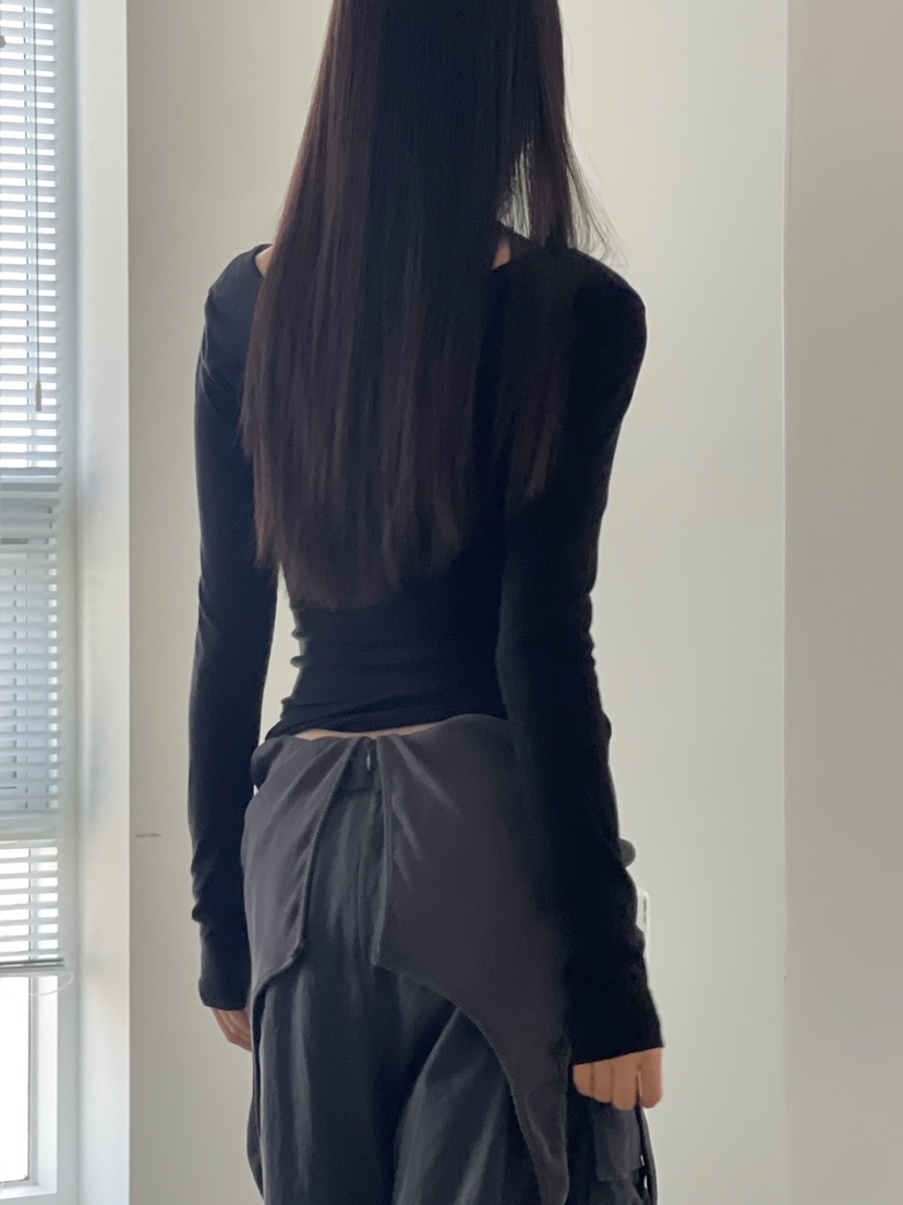 ANOTHER AVENUE韓國東大門直郵女士新品休閑時尚熱賣連體褲ANOTHER AVENUE連體褲