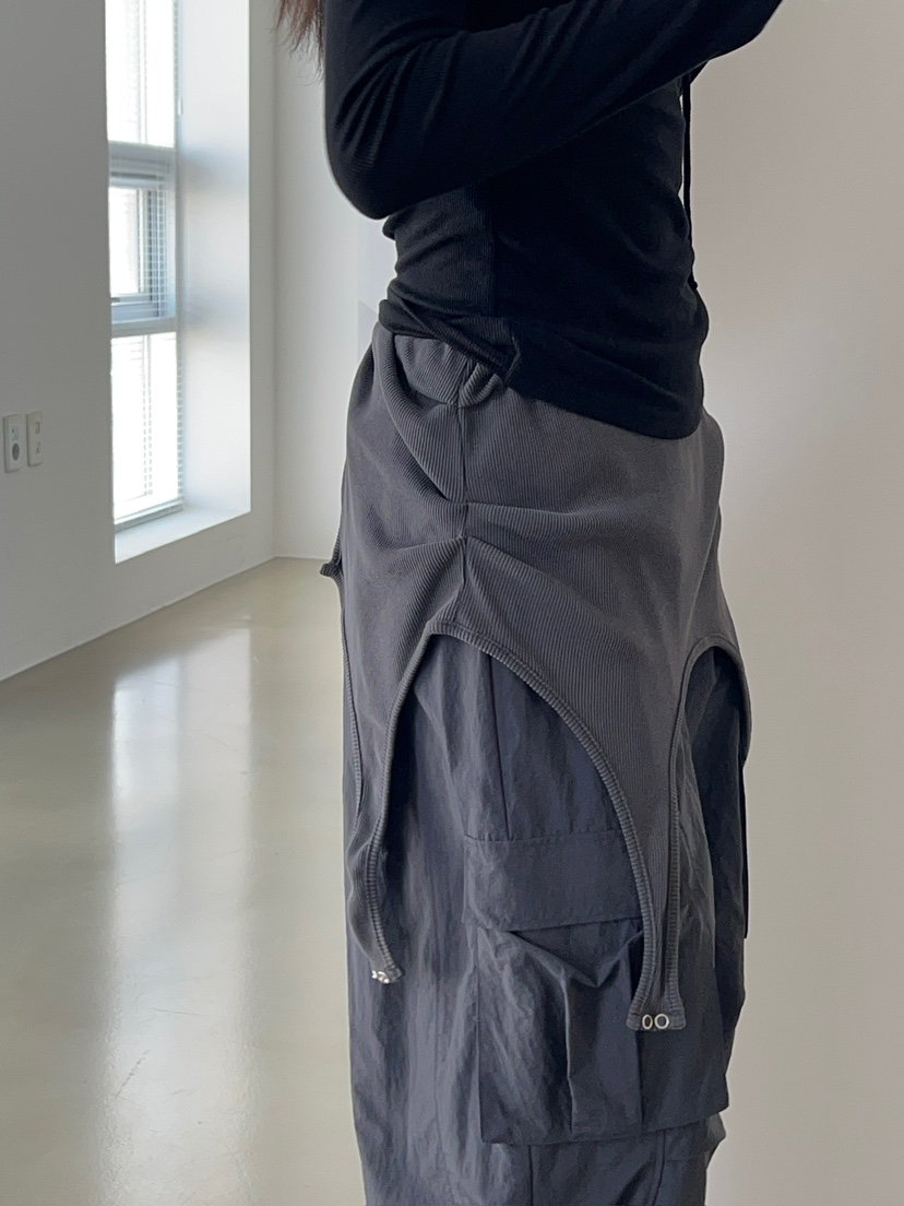 ANOTHER AVENUE韓國東大門直郵女士新品休閑時尚熱賣連體褲ANOTHER AVENUE連體褲