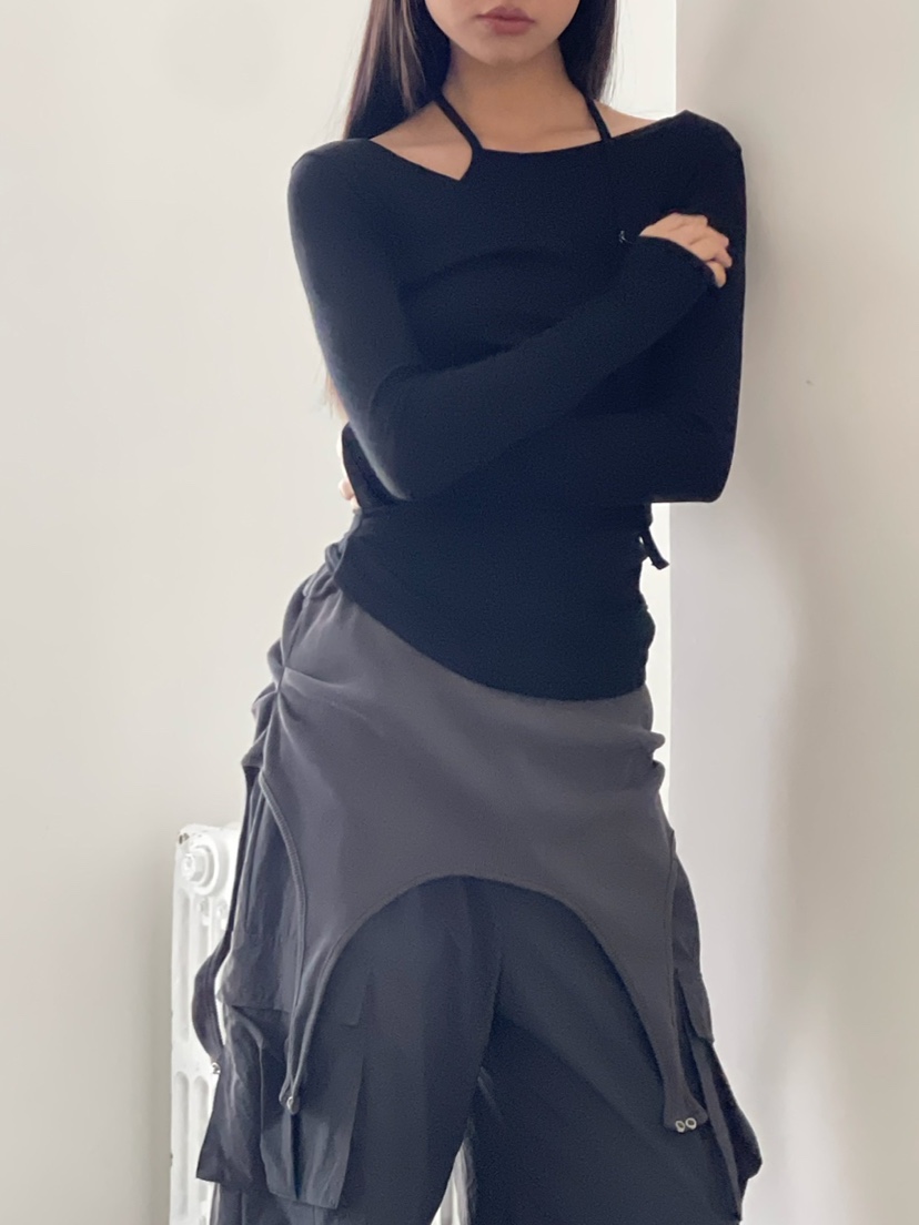 ANOTHER AVENUE韓國東大門直郵女士新品休閑時尚熱賣連體褲ANOTHER AVENUE連體褲