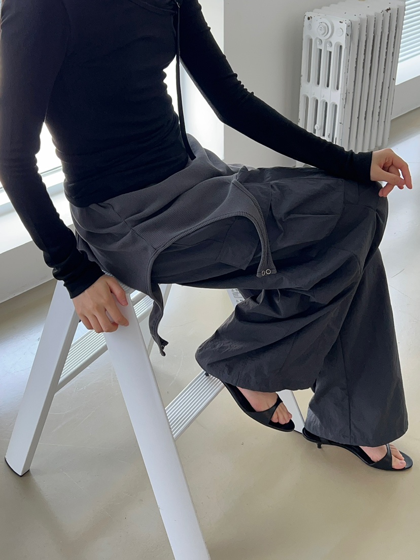 ANOTHER AVENUE韓國東大門直郵女士新品休閑時尚熱賣連體褲ANOTHER AVENUE連體褲