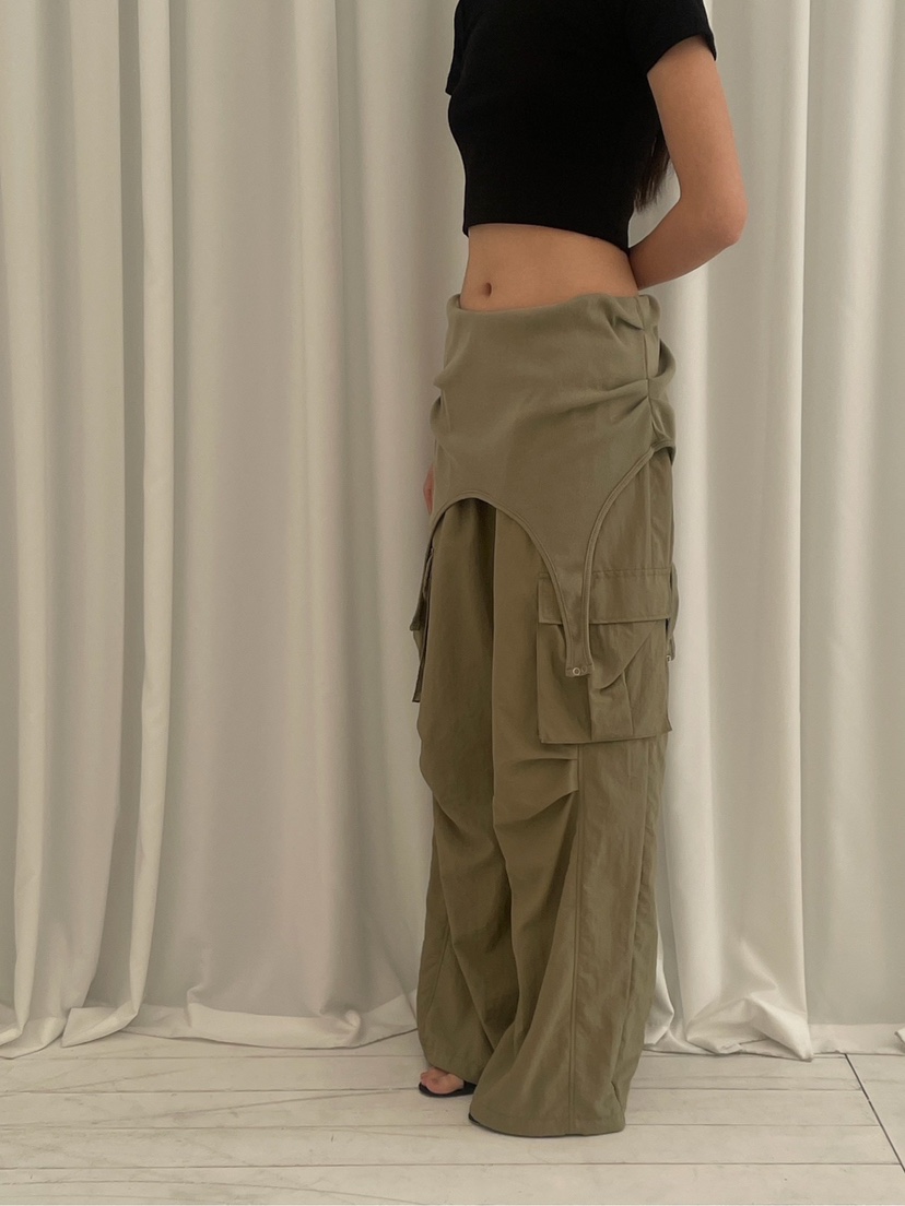 ANOTHER AVENUE韓國東大門直郵女士新品休閑時尚熱賣連體褲ANOTHER AVENUE連體褲