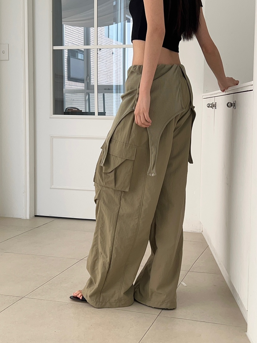 ANOTHER AVENUE韓國東大門直郵女士新品休閑時尚熱賣連體褲ANOTHER AVENUE連體褲