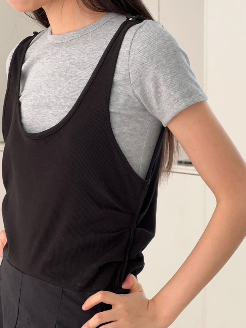 ANOTHER AVENUE韓國東大門直郵女士新品休閑時尚熱賣連體褲ANOTHER AVENUE連體褲