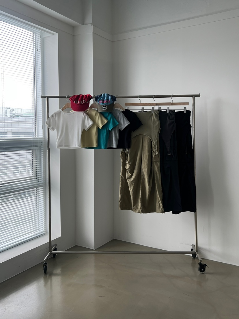 ANOTHER AVENUE韓國東大門直郵女士新品休閑時尚熱賣連體褲ANOTHER AVENUE連體褲