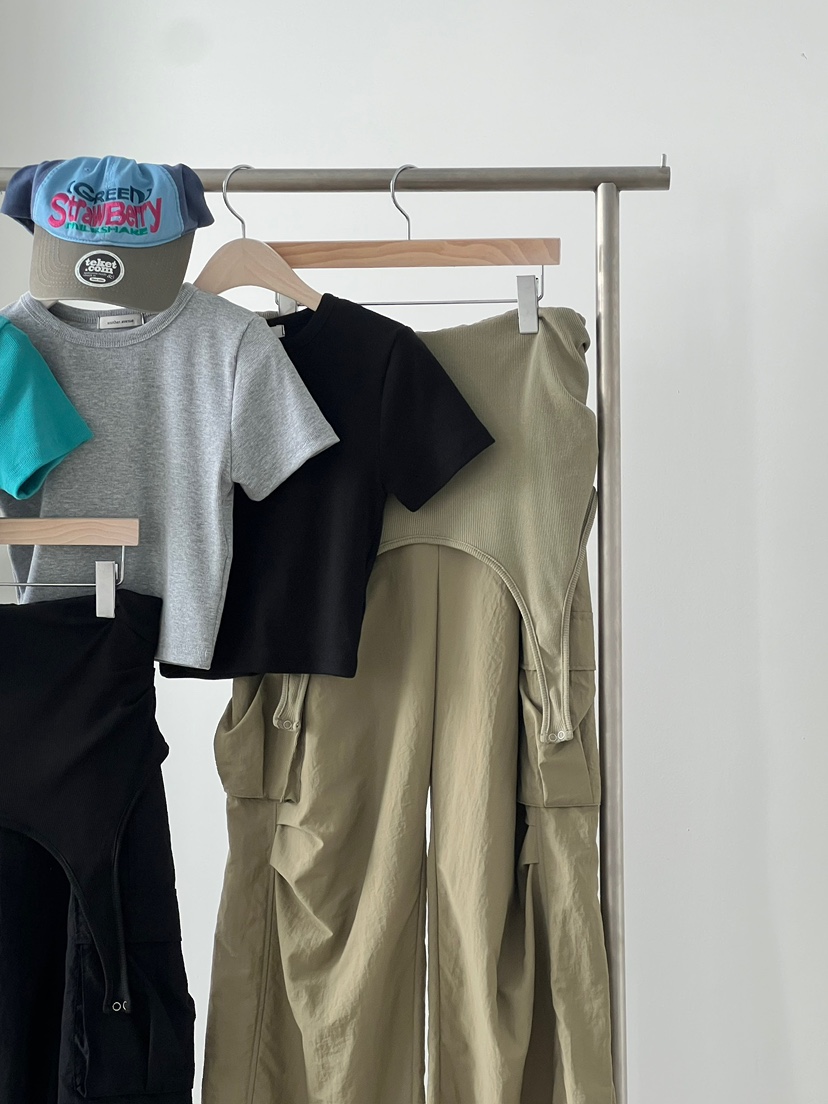 ANOTHER AVENUE韓國東大門直郵女士新品休閑時尚熱賣連體褲ANOTHER AVENUE連體褲