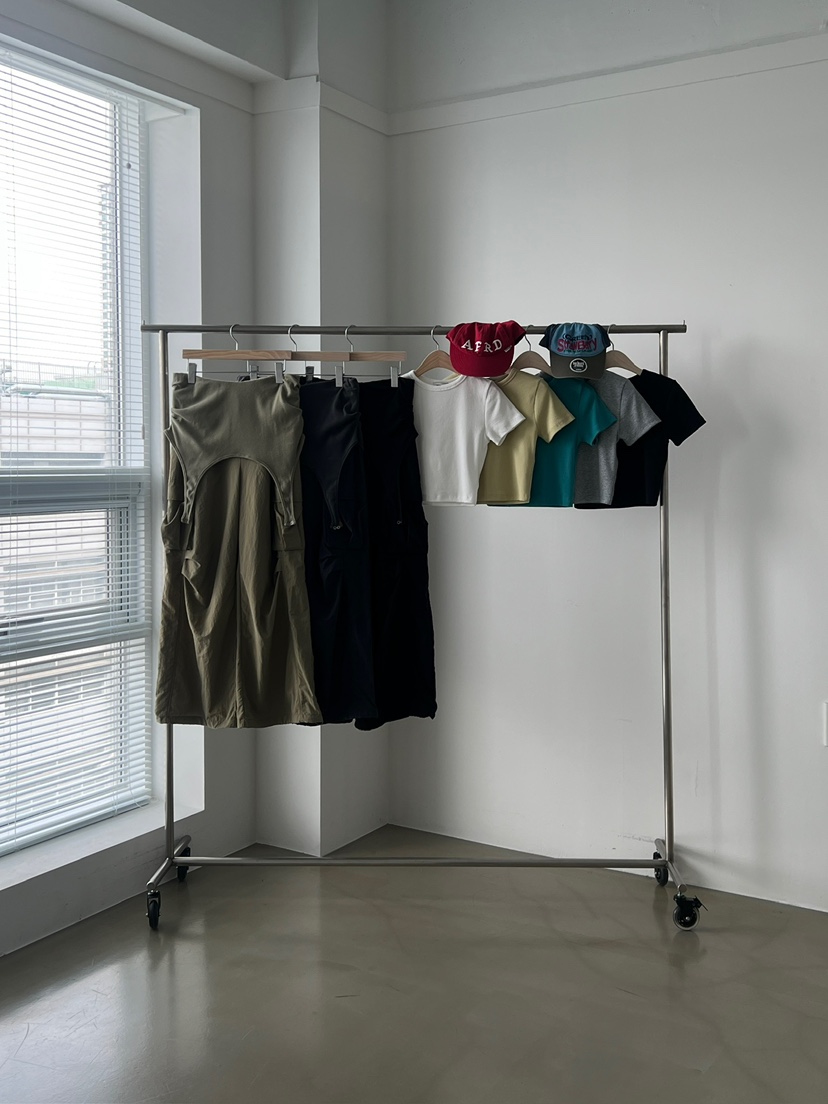 ANOTHER AVENUE韓國東大門直郵女士新品休閑時尚熱賣連體褲ANOTHER AVENUE連體褲