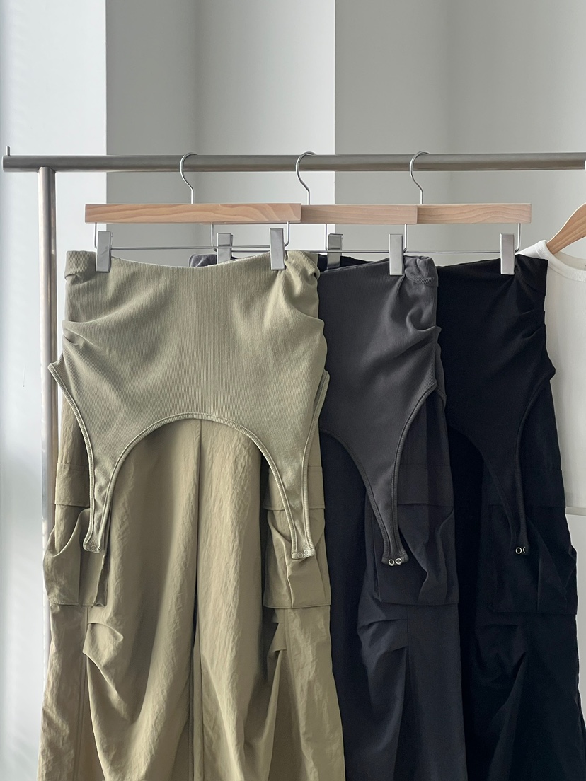 ANOTHER AVENUE韓國東大門直郵女士新品休閑時尚熱賣連體褲ANOTHER AVENUE連體褲