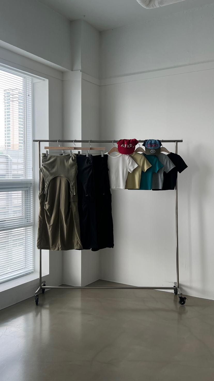 ANOTHER AVENUE韓國東大門直郵女士新品休閑時尚熱賣連體褲ANOTHER AVENUE連體褲