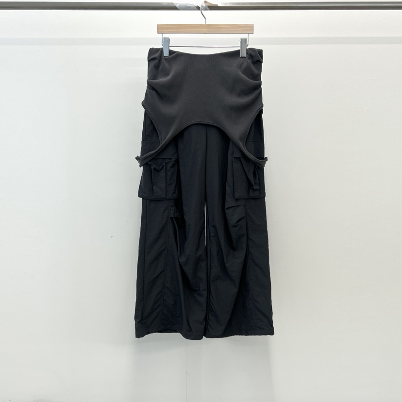 ANOTHER AVENUE韓國東大門直郵女士新品休閑時尚熱賣連體褲ANOTHER AVENUE連體褲圖色1