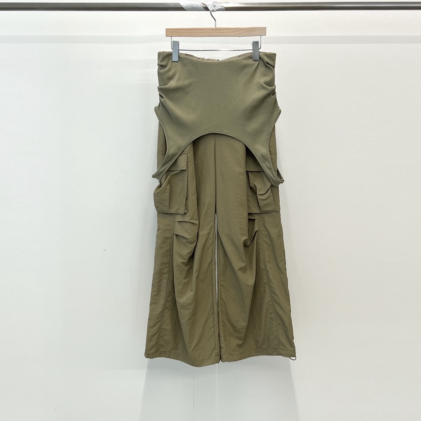 ANOTHER AVENUE韓國東大門直郵女士新品休閑時尚熱賣連體褲ANOTHER AVENUE連體褲圖色2