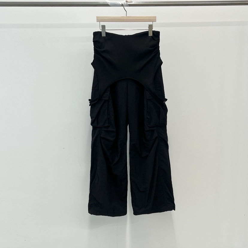 ANOTHER AVENUE韓國東大門直郵女士新品休閑時尚熱賣連體褲ANOTHER AVENUE連體褲圖色3