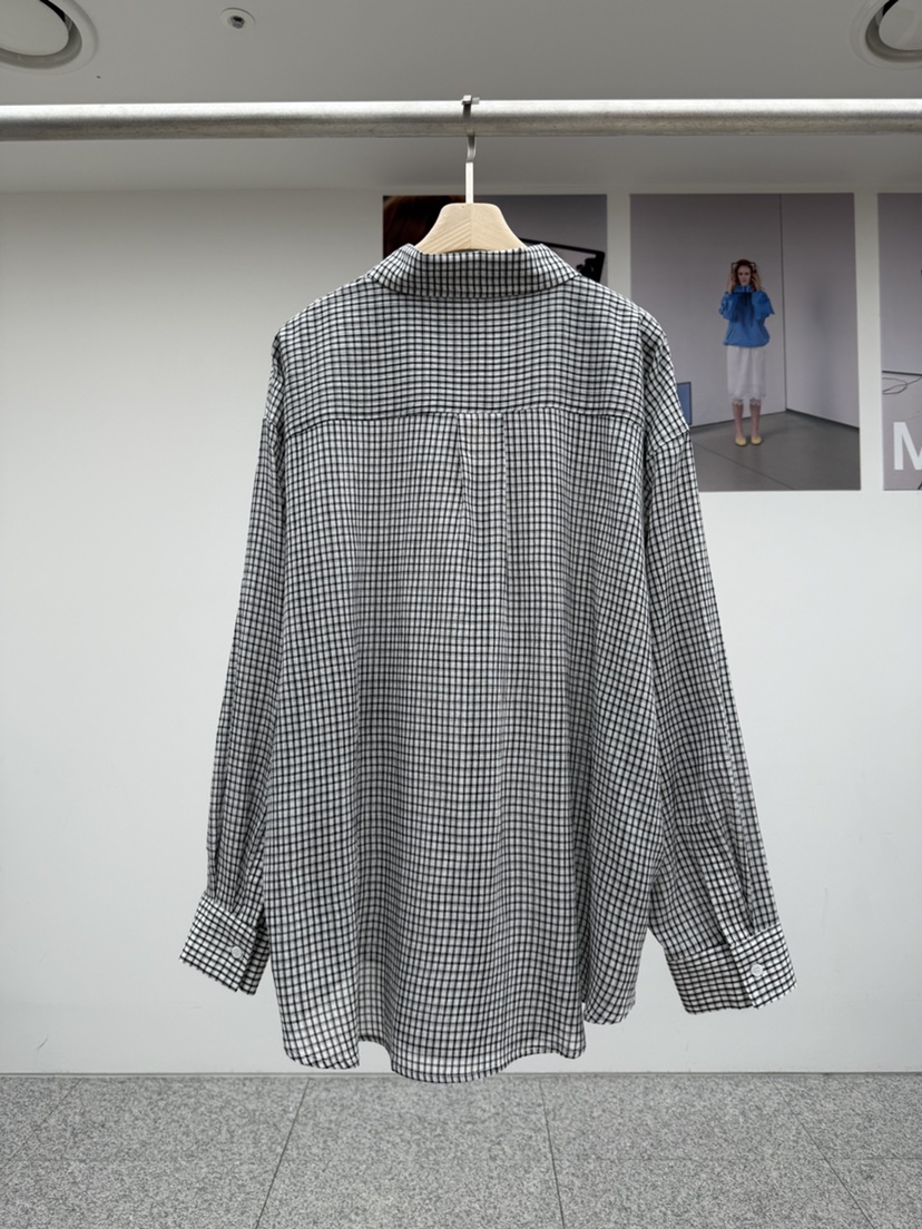 MADE-P韓國東大門直郵女士新品熱賣時尚推薦職業襯衫蕾絲衫MADE-P襯衫/蕾絲衫