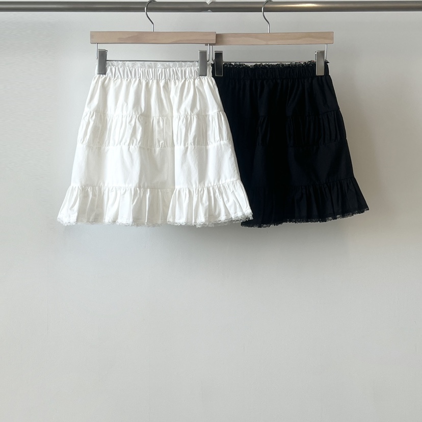 ANOTHER AVENUE韓國直郵實拍女裝新款職業推薦人氣時尚短裙ANOTHER AVENUE短裙