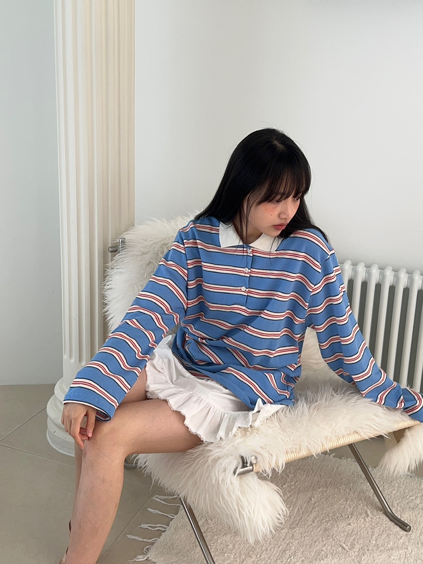 ANOTHER AVENUE韓國直郵實拍女裝新款職業推薦人氣時尚短裙ANOTHER AVENUE短裙