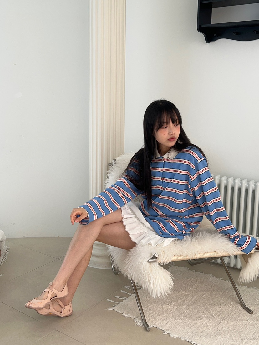 ANOTHER AVENUE韓國直郵實拍女裝新款職業推薦人氣時尚短裙ANOTHER AVENUE短裙