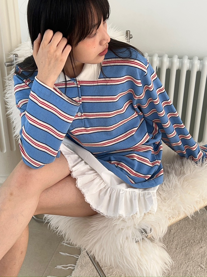 ANOTHER AVENUE韓國直郵實拍女裝新款職業推薦人氣時尚短裙ANOTHER AVENUE短裙