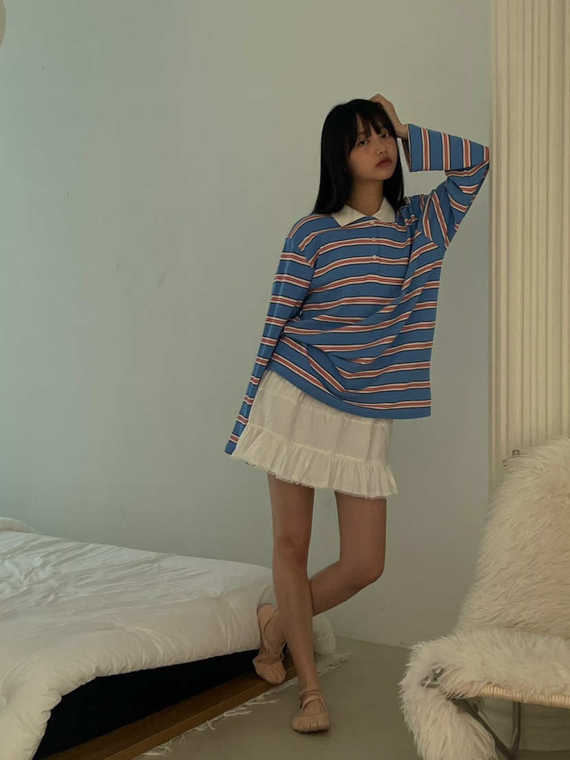 ANOTHER AVENUE韓國直郵實拍女裝新款職業推薦人氣時尚短裙ANOTHER AVENUE短裙