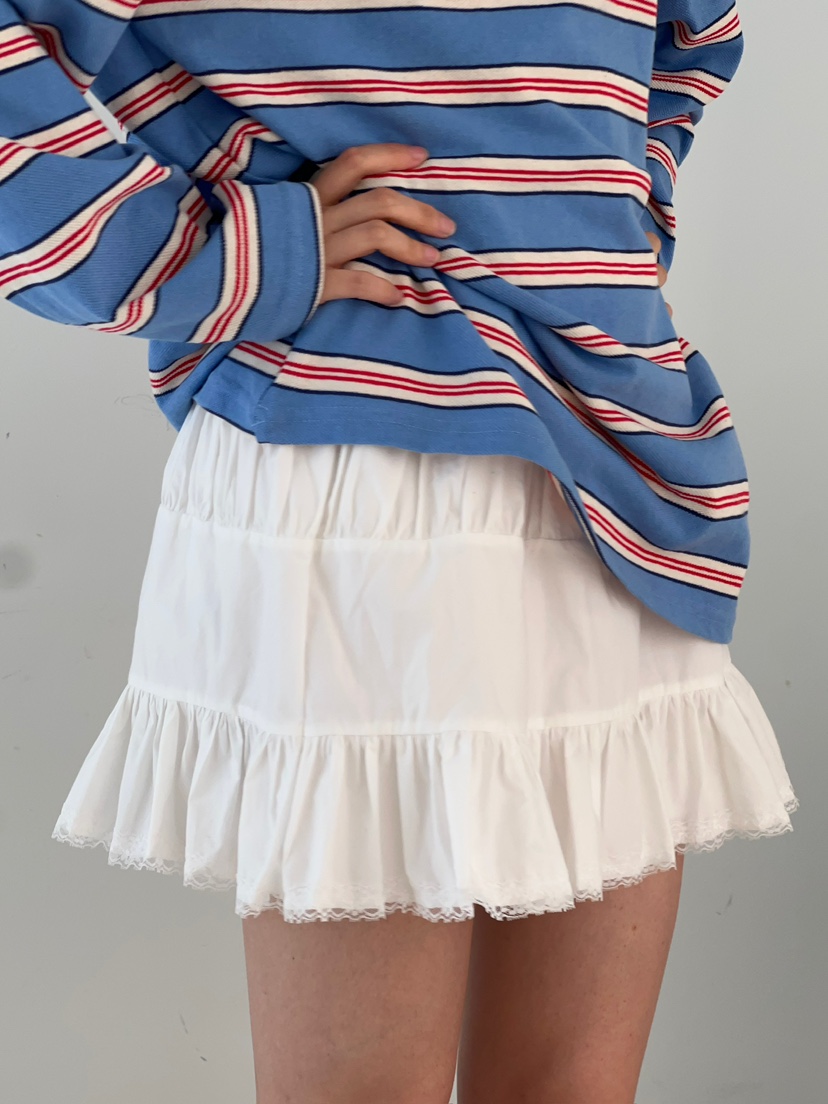 ANOTHER AVENUE韓國直郵實拍女裝新款職業推薦人氣時尚短裙ANOTHER AVENUE短裙