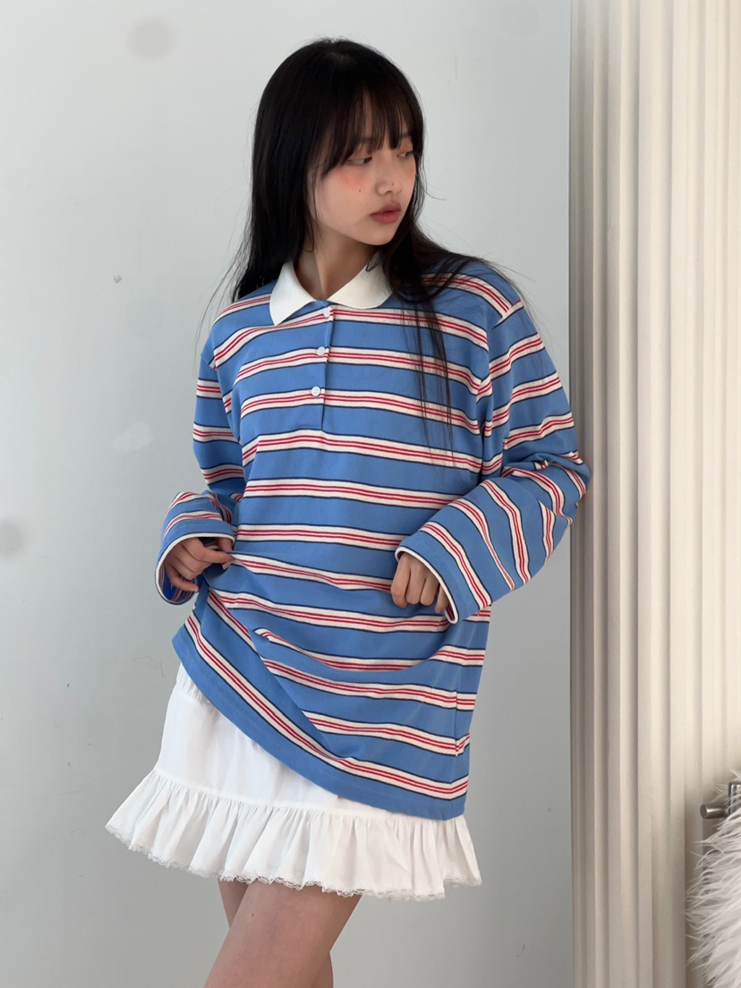 ANOTHER AVENUE韓國直郵實拍女裝新款職業推薦人氣時尚短裙ANOTHER AVENUE短裙