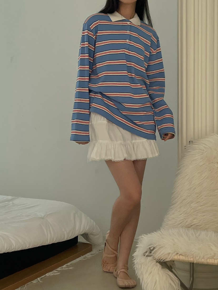 ANOTHER AVENUE韓國直郵實拍女裝新款職業推薦人氣時尚短裙ANOTHER AVENUE短裙