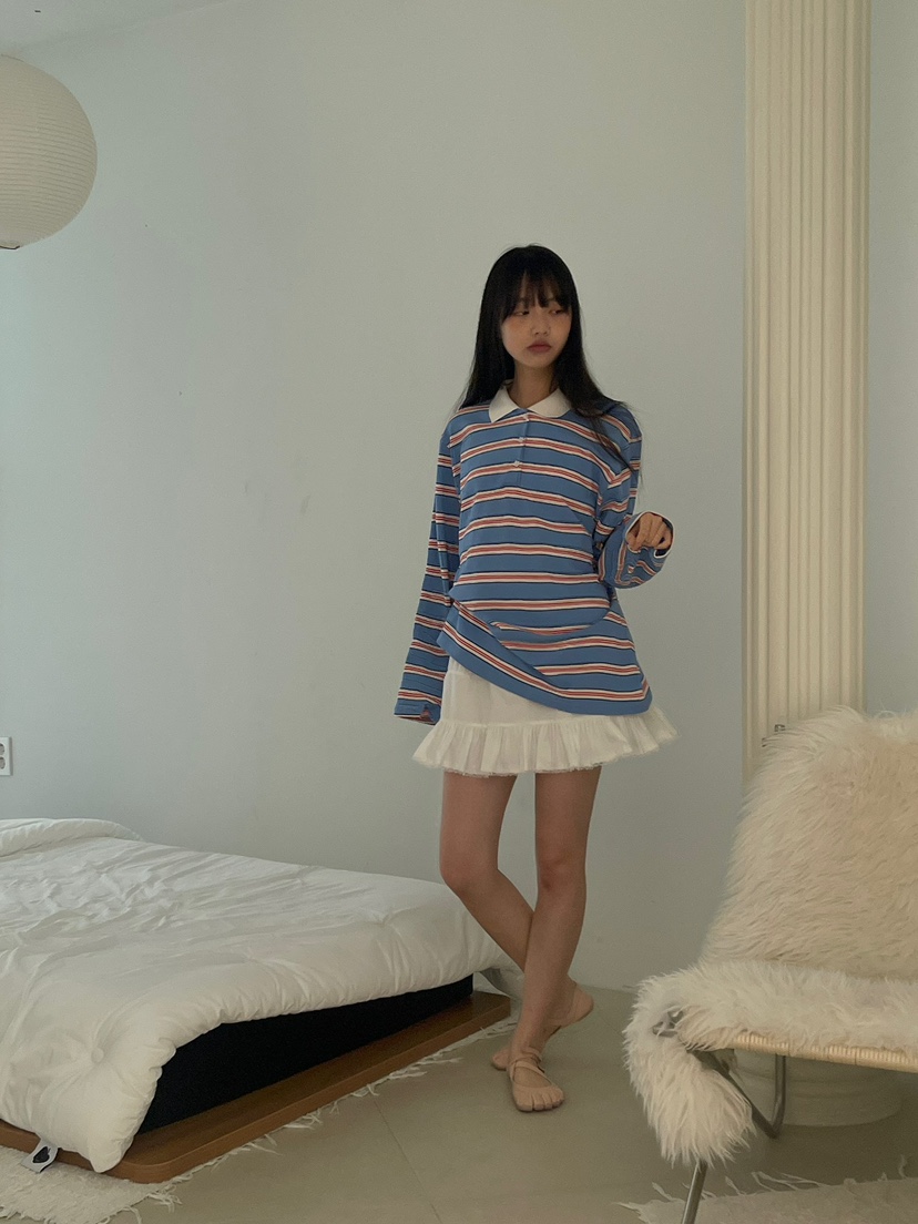 ANOTHER AVENUE韓國直郵實拍女裝新款職業推薦人氣時尚短裙ANOTHER AVENUE短裙