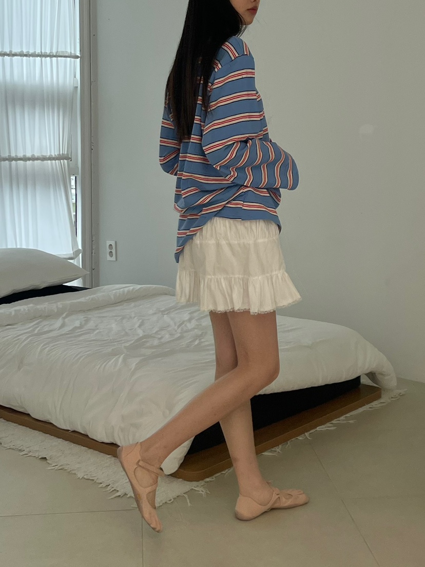 ANOTHER AVENUE韓國直郵實拍女裝新款職業推薦人氣時尚短裙ANOTHER AVENUE短裙