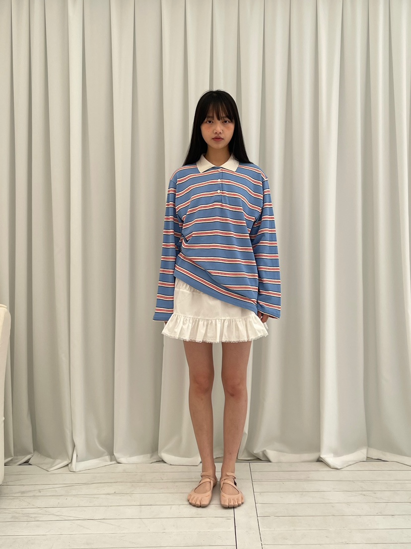 ANOTHER AVENUE韓國直郵實拍女裝新款職業推薦人氣時尚短裙ANOTHER AVENUE短裙