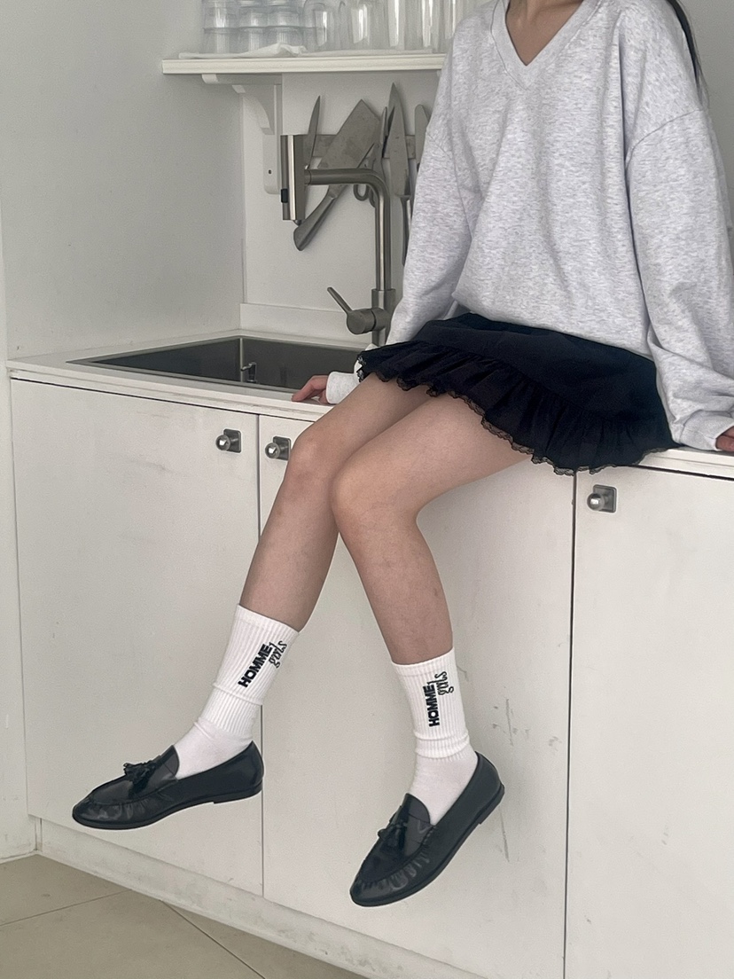 ANOTHER AVENUE韓國直郵實拍女裝新款職業推薦人氣時尚短裙ANOTHER AVENUE短裙