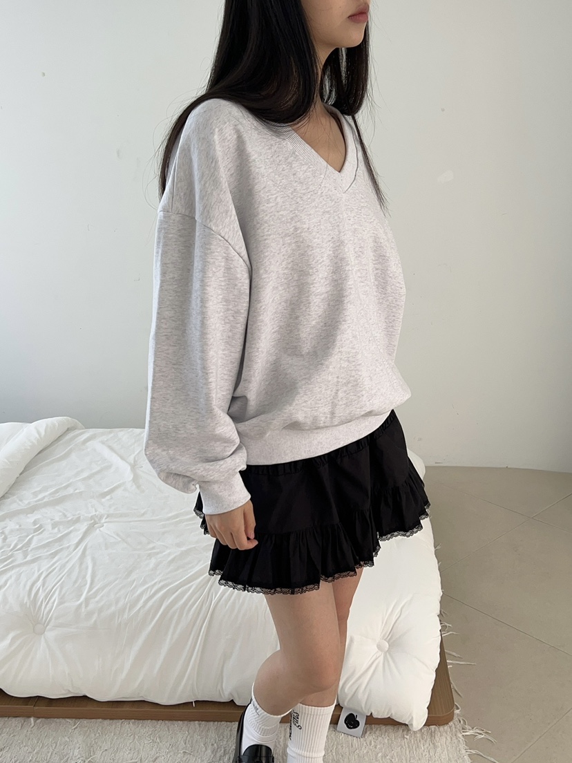 ANOTHER AVENUE韓國直郵實拍女裝新款職業推薦人氣時尚短裙ANOTHER AVENUE短裙