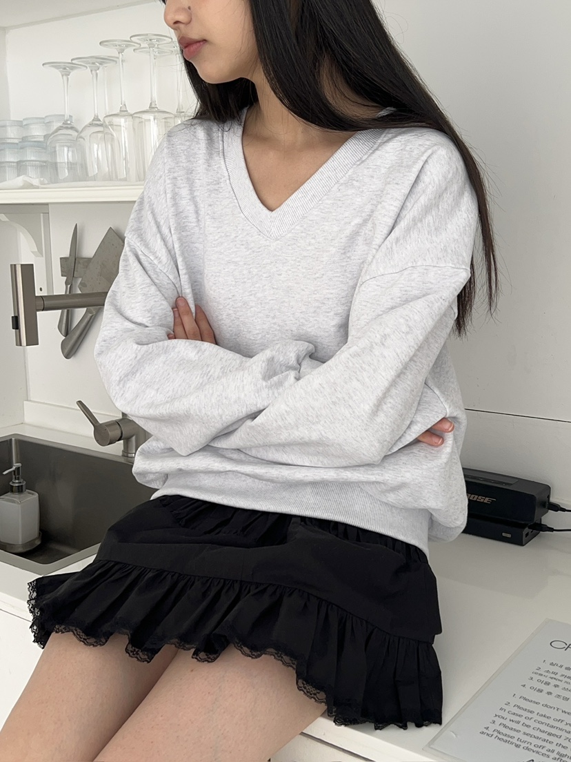 ANOTHER AVENUE韓國直郵實拍女裝新款職業推薦人氣時尚短裙ANOTHER AVENUE短裙