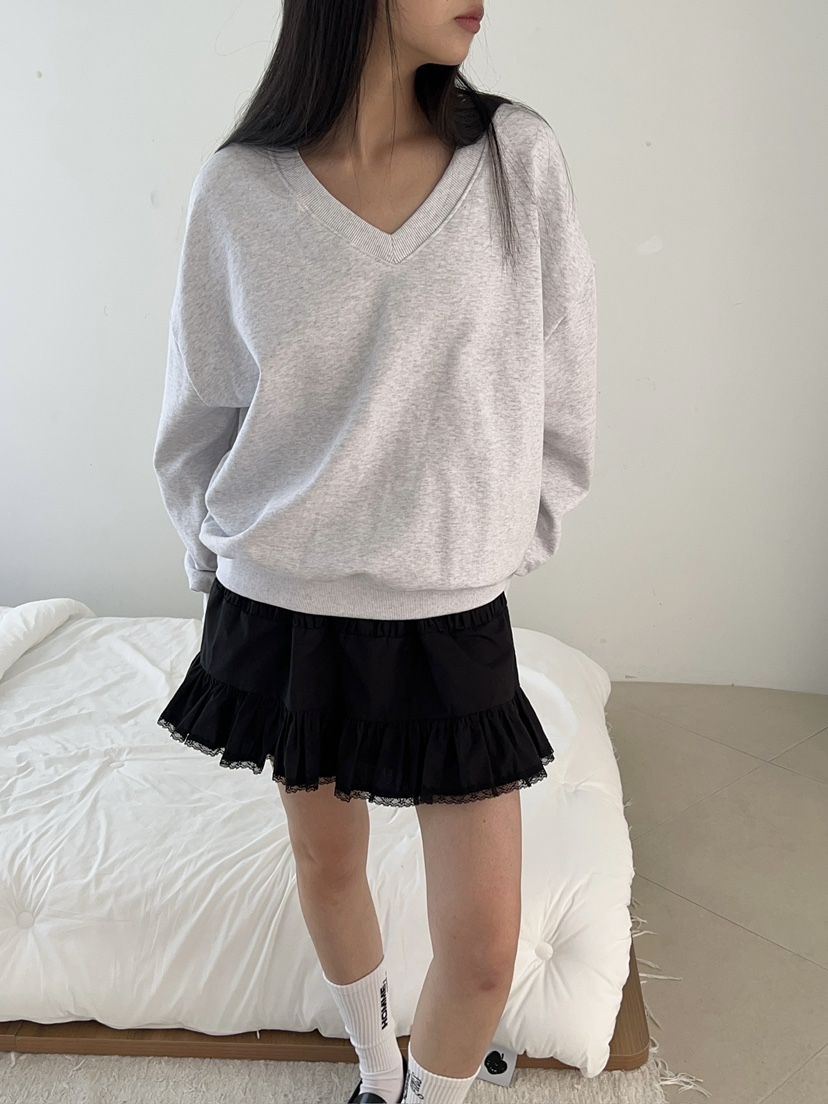 ANOTHER AVENUE韓國直郵實拍女裝新款職業推薦人氣時尚短裙ANOTHER AVENUE短裙