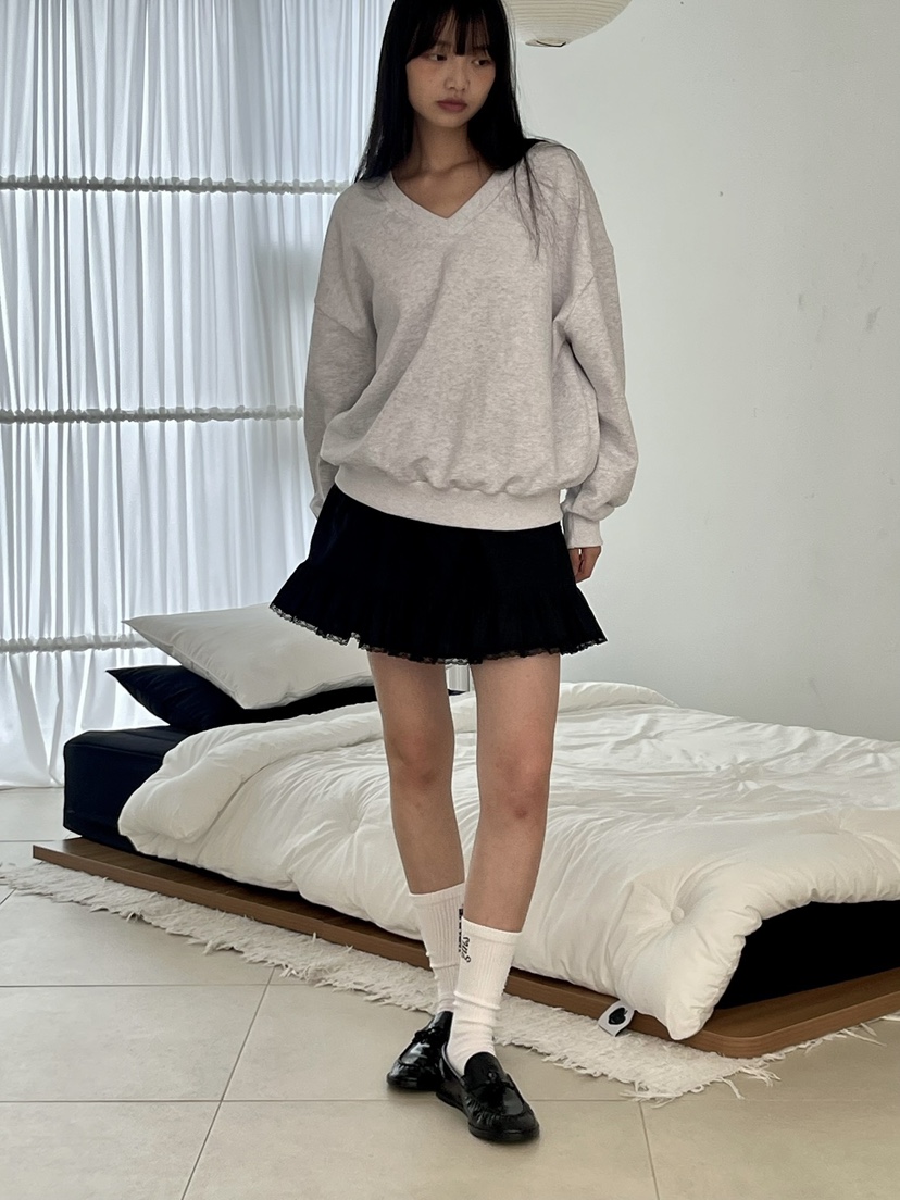 ANOTHER AVENUE韓國直郵實拍女裝新款職業推薦人氣時尚短裙ANOTHER AVENUE短裙