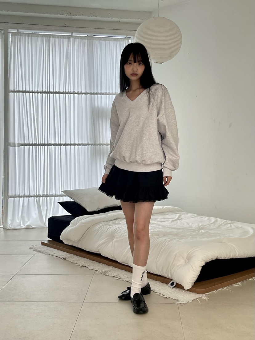 ANOTHER AVENUE韓國直郵實拍女裝新款職業推薦人氣時尚短裙ANOTHER AVENUE短裙