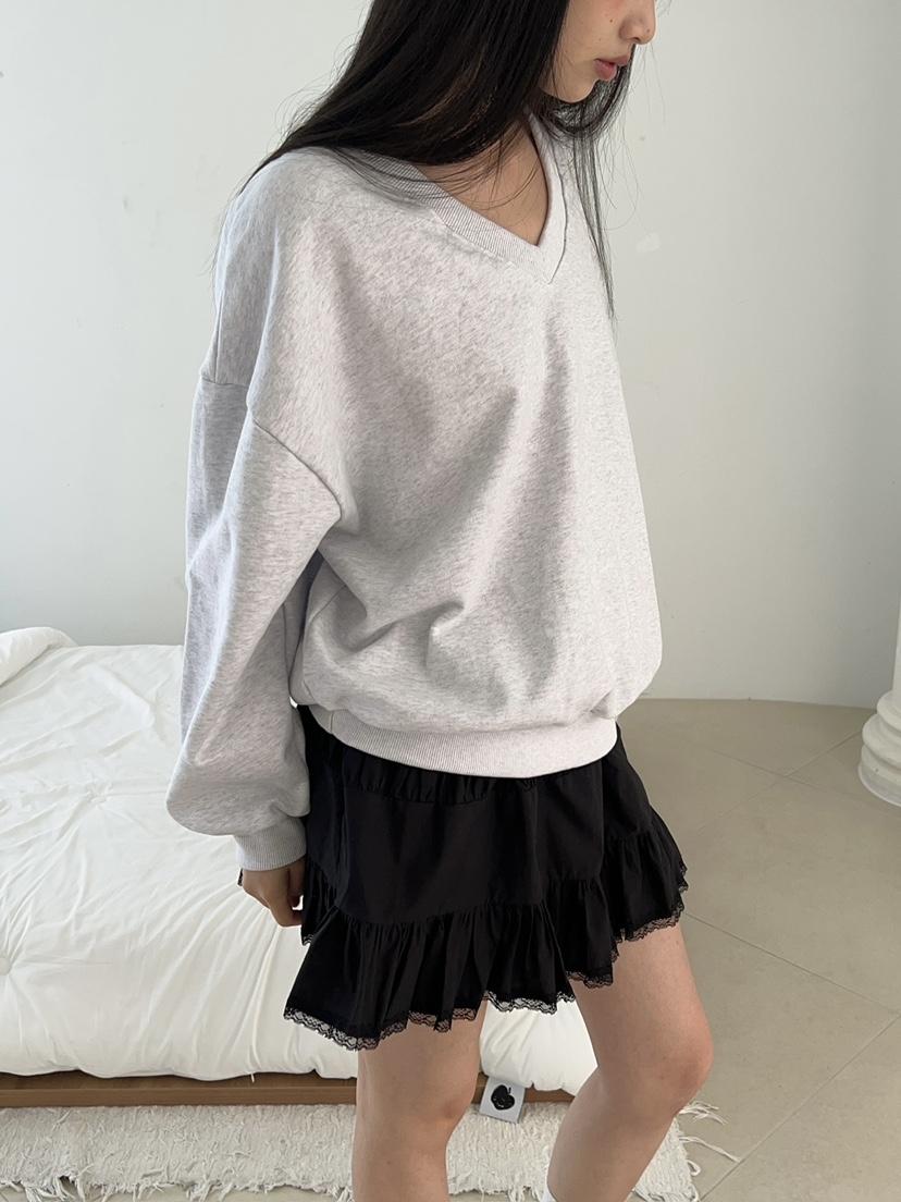 ANOTHER AVENUE韓國直郵實拍女裝新款職業推薦人氣時尚短裙ANOTHER AVENUE短裙