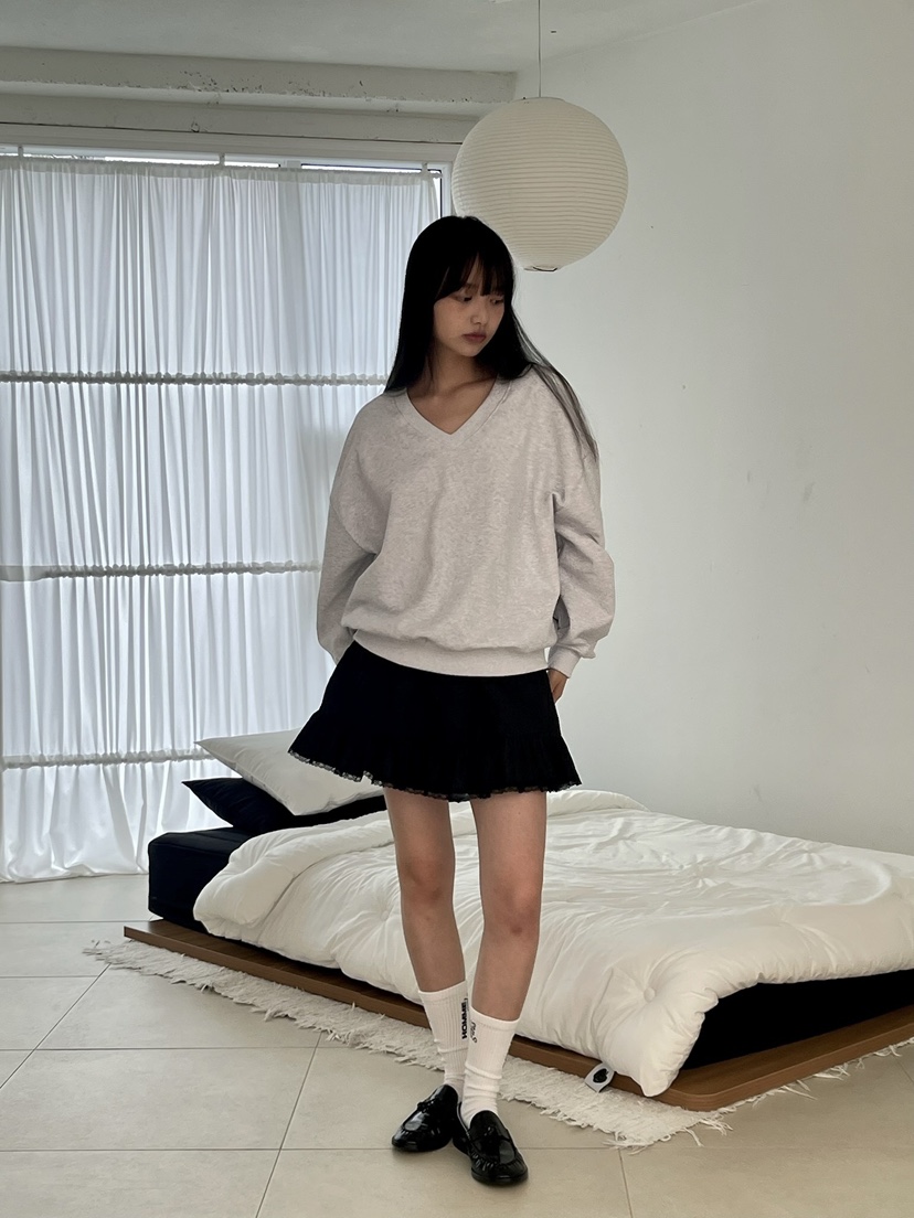 ANOTHER AVENUE韓國直郵實拍女裝新款職業推薦人氣時尚短裙ANOTHER AVENUE短裙