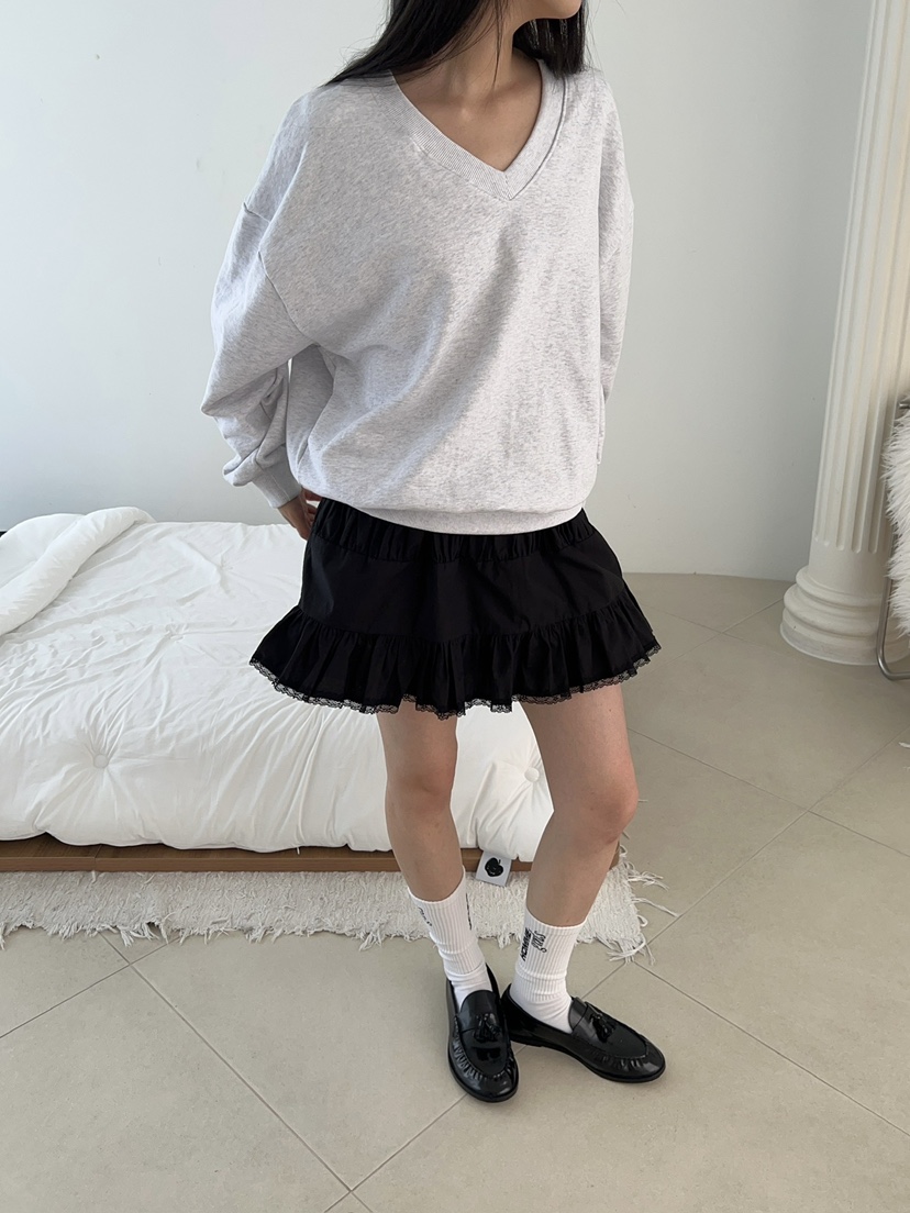 ANOTHER AVENUE韓國直郵實拍女裝新款職業推薦人氣時尚短裙ANOTHER AVENUE短裙