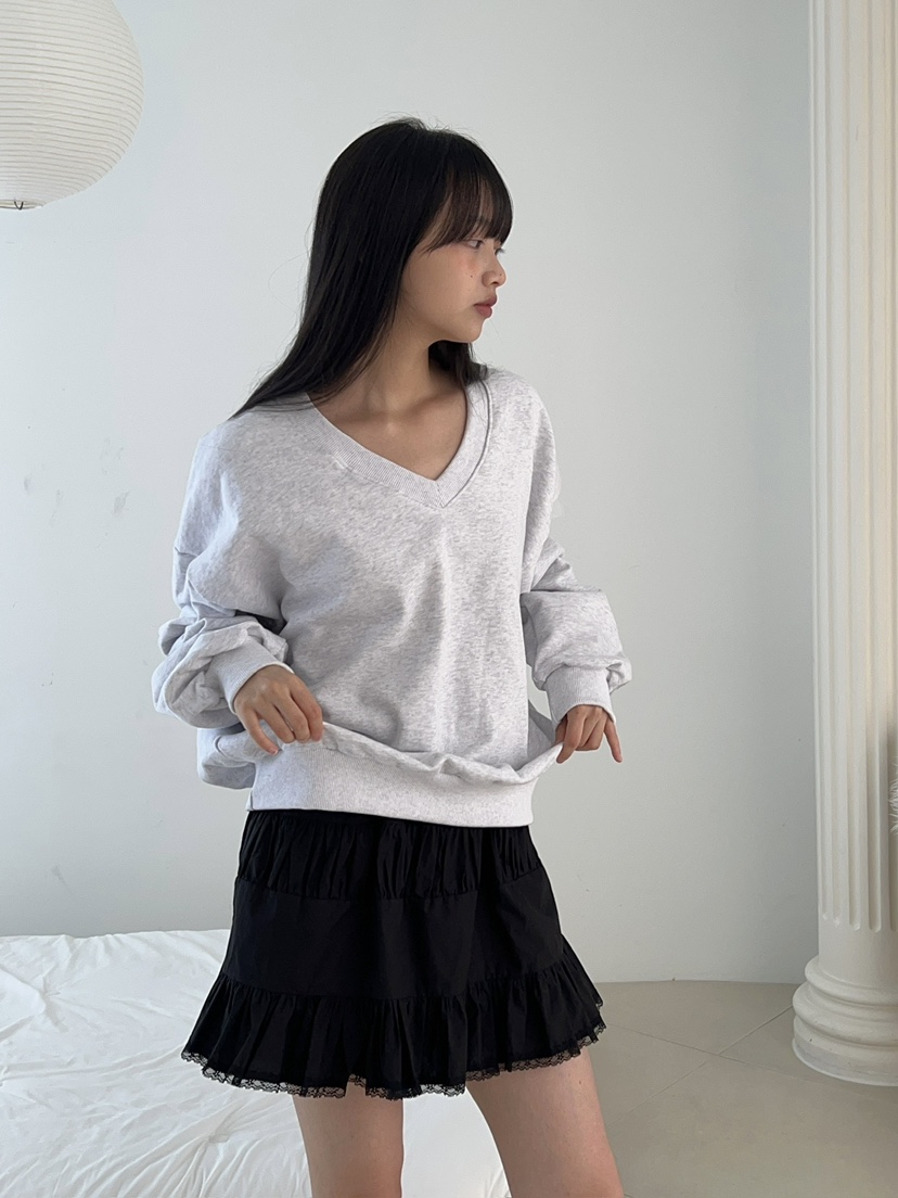 ANOTHER AVENUE韓國直郵實拍女裝新款職業推薦人氣時尚短裙ANOTHER AVENUE短裙