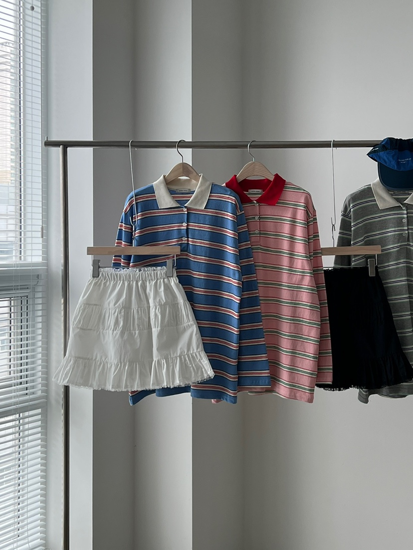 ANOTHER AVENUE韓國直郵實拍女裝新款職業推薦人氣時尚短裙ANOTHER AVENUE短裙